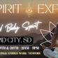 SPIRIT EXPO