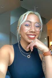 Alexis Malott's Instagram, Twitter & Facebook