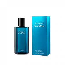 Davidoff Cool Water Eau De Toilette For Men 75ml