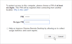 Secure remote access to your pcs, macs and linux from anywhere, for consumers and business. How To Use Google Chrome Remote Desktop App On Ios