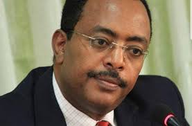 በድሮው ኢህአዴግ ጊዜም አንደበተ ርዕቱህ እና አስተዋይ ነበርክ የነገን ባላውቅም ዛሬም የተናገርከው ግሩም ቃል ነው።  "ከመገፋፋት ፣ከመጠላለፍና ከመጠፋፋት ቆም ብለን ለራሳችን ፋታ ከሰጠን፣ ከባለፈው ያካበትነውን ...