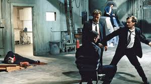 Watch Reservoir Dogs | Netflix