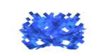 It can be obtained by placing a coral fan outside of water. Coral Fan Official Minecraft Wiki