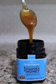 Amazon.Com : Hi Well Premium Manuka Honey Certified Monofloral Umf 10+ Mgo  261+ 500G : Grocery & Gourmet Food