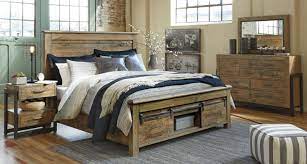 Ashley homestore is committed to being your trusted partner and style leader for the home. Ashley Furniture Sommerford Bedroom Collection