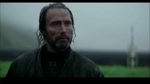 Former hannibal star mads mikkelsen revealed new information about his star wars character during an appearance on skynews. Rogue One A Star Wars Story Movie Clip Terror Felicity Jones Mads Mikkelsen Forest Whitaker Movie Youtube