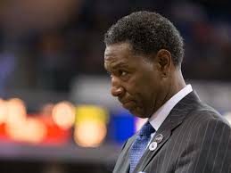 Sam Mitchell doxxes NBA TV co-host after awkward on-air interaction