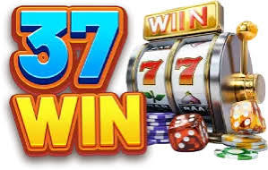 37WIN Logo