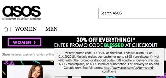 Free next day deliver with $150+ with asos coupon. Asos Black Friday 2021 Sale What To Expect Blacker Friday