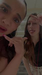 Is it Ali? Is it Ms. Minjares? 📱