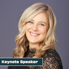 Customer Connect Expo Speakers