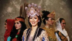 Keberagaman budaya adalah kekayaan bangsa indonesia. Keberagaman Budaya Indonesia Dan Contohnya Yang Harus Diketahui