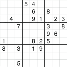sudoku 573 and 574 hard free printable puzzles puzzles ca