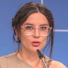 Asume en Talca nueva Jefa de Zona Maule de Carabineros, General Maureen  Espinoza, en reemplazo de la General Berta Robles, quién pasó a retiro