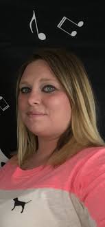 PLEASE SHARE! Help find Katy Michelle Nunnery!