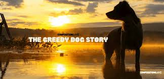 From today, you have me as your saviour. The Camel And The Jackal Story In English Composition