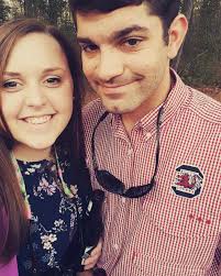 Heather Button and Dillon Infinger's Wedding Website