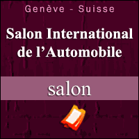 Maybe you would like to learn more about one of these? Promo Billets Salon De L Automobile 2021 Geneve Palexpo
