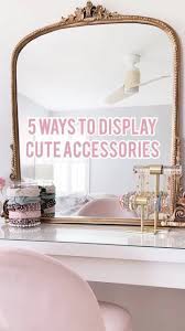 Pin By Fancy Things On Tiktok Fancythingsblog Interior Deco Display Home