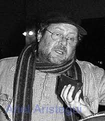 SALADO DIGITAL: REPORTAJE: LUIS LUQUE