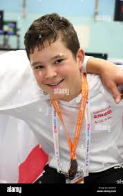 Sainsburys 2014 school games hi-res stock photography and images