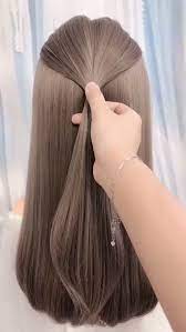 Neuefrisureen Club Hair Videos Long Hair Video Long Hair Styles