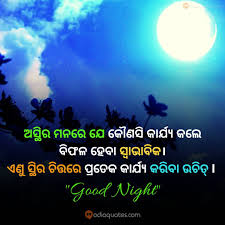 Best 50 Odia Good Night Quotes Shayari Status For Facebook And Whatsapp Night Quotes Good Night Quotes Quotes