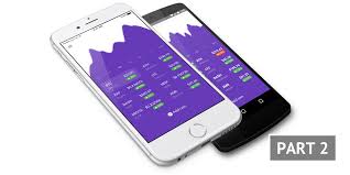 Charts In React Native Part 2 Rational App Development
