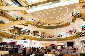H&m uses cookies to give you the best shopping experience. Sunway Velocity Mall Cheras Kl Shopping Experience Malaysian Flavours