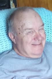 Obituary information for George Arnold "Jerry" Patterson