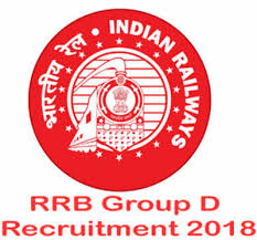 Rrb conducts exam in a secure, professional and transparent manner. Rrb Group D 2018 Examination Begins Today For 62 907 Posts Times Of India