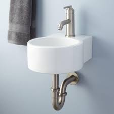 Bernie Wall Mount Bathroom Sink Bathroom Sinks Bathroom Wall Mounted Bathroom Sinks Wall Mounted Sink Sink