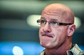 8,000-mile ride in a prison van left this man bleeding, sleep-deprived and  near death