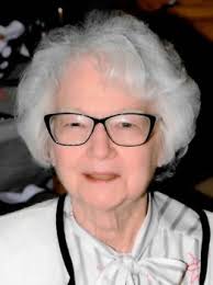 Mary Scholz Obituary