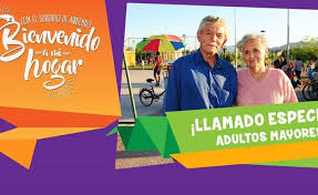 Subsidio de arriendo regular 2021 julio 20, 2021. 2 Llamado Subsidio De Arriendo Regular Y Especial Adulto Mayor 2018 Diario El Sancarlino