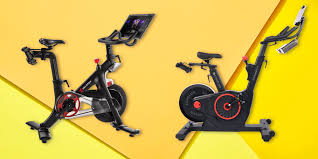 Echelon's smart connect exercise bike works directly with live or on demand classes to keep you motivated through every step of your work! Is Echelon S Economical Home Spin Bike As Good As The Peloton
