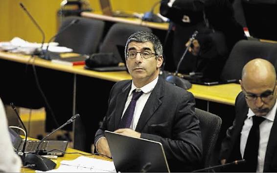 Witness protection vital in justice system probe, says Chaskalson