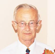 Clarence Melvin Beck