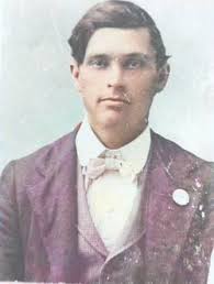 Robert Lee “Bob” Smith (1878-1931)