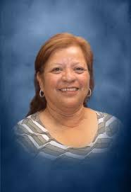 Obituary information for Cruz Najera