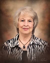 Obituary for Mrs. Doris Tucker Surratt