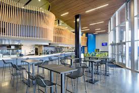 Mesa College Bookstore And Commons Education Snapshots Education Design Bookstore Education