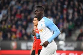 Олимпик марсель olympique de marseille. Compositions Om Nice Avec Balotelli Et Germain Contre Nice L Equipe