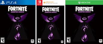 Suitable for the xbox one. Fortnite Darkfire Bundle Arriving This November