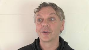 Message de Marc Labrèche à propos de la pièce Des aiguilles et l’opium de  Robert Lepage au TNM