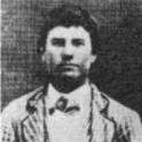 Samuel Harrison Snapp (1854–1886)