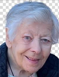 Obituary for Frances E. Rue