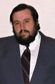 Henry Clayton Corder (1964-2021)