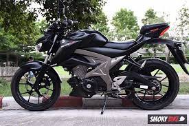 มอเตอร ไซค suzuki gsx s smokybike มอเตอร ไซค