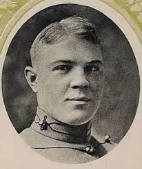 Gen Gustave Harold “Gus” Vogel (1900-1987)